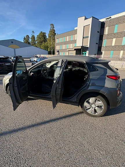 Hyundai Kona 2020 photo 5