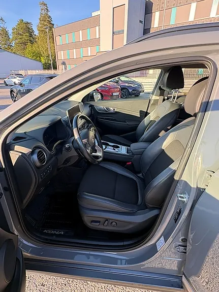 Hyundai Kona 2020 photo 4