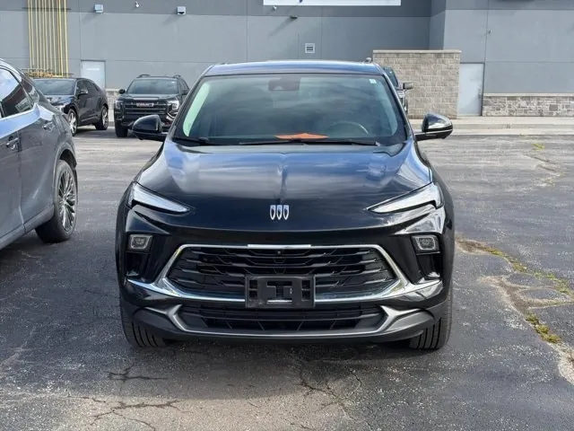 Buick Encore Gx 2024 photo 2