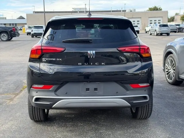 Buick Encore Gx 2024 photo 5