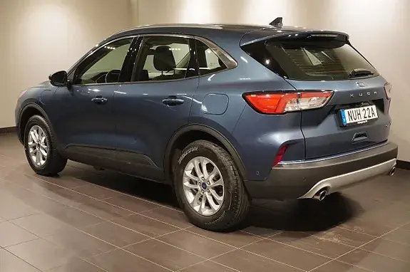 Ford Kuga 2022 photo 3