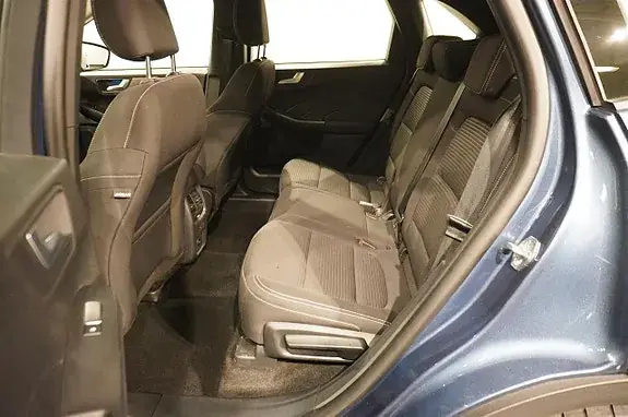 Ford Kuga 2022 photo 5