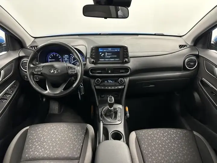 Hyundai Kona 2018 photo 2