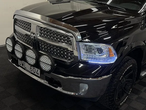 Dodge Ram 1500 2014 photo 4