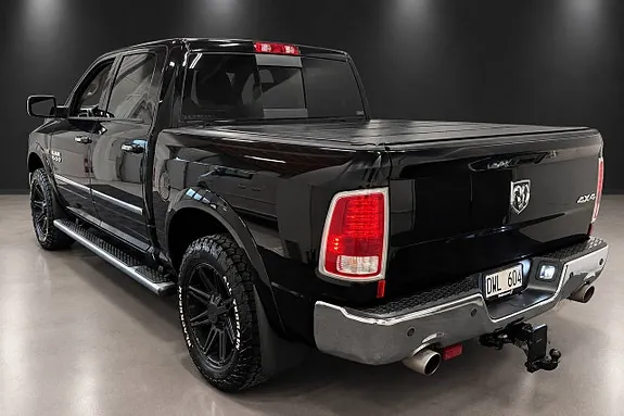 Dodge Ram 1500 2014 photo 3