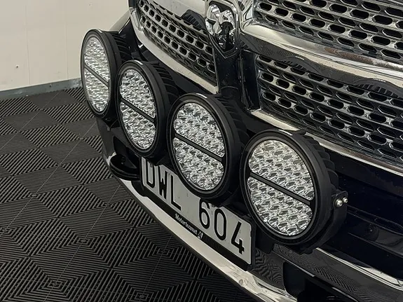 Dodge Ram 1500 2014 photo 5