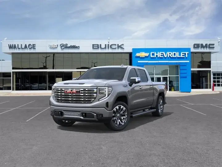 GMC Sierra 1500