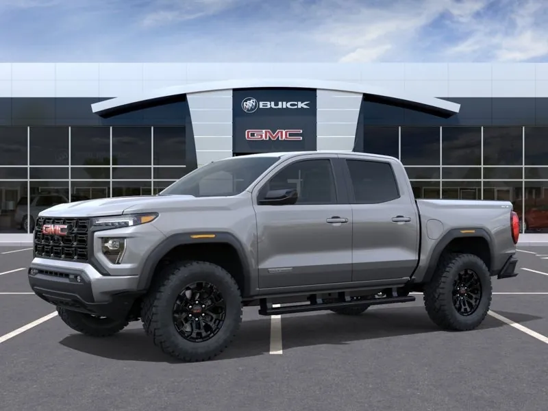GMC Canyon 2026 photo 2
