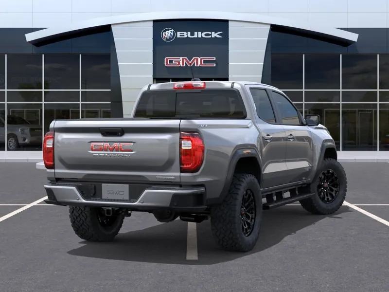 GMC Canyon 2026 photo 4