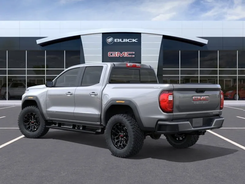 GMC Canyon 2026 photo 3