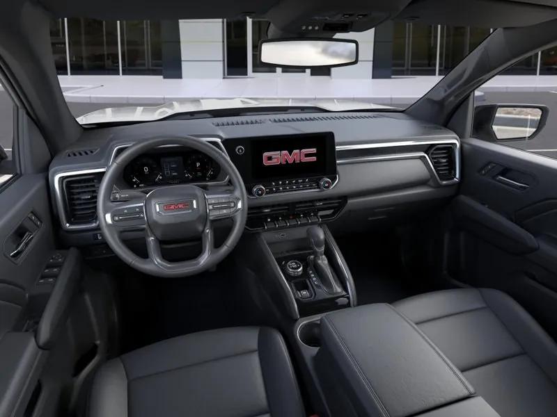 GMC Canyon 2026 photo 5