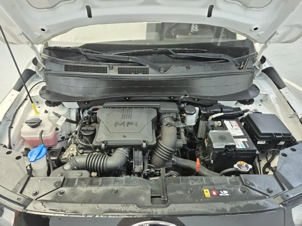 Hyundai Casper 2023 photo 5