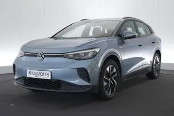 Volkswagen Id.4