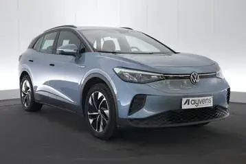 Volkswagen Id.4 2022 photo 3