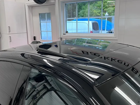 BMW I4 2024 photo 5