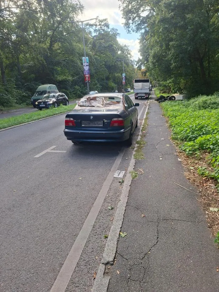 BMW E39