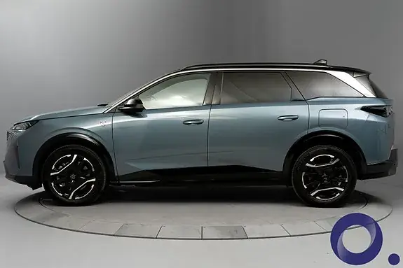 Peugeot E-5008 2025 photo 2
