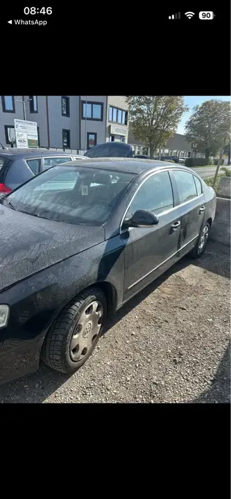 Volkswagen Passat 2007 photo 3