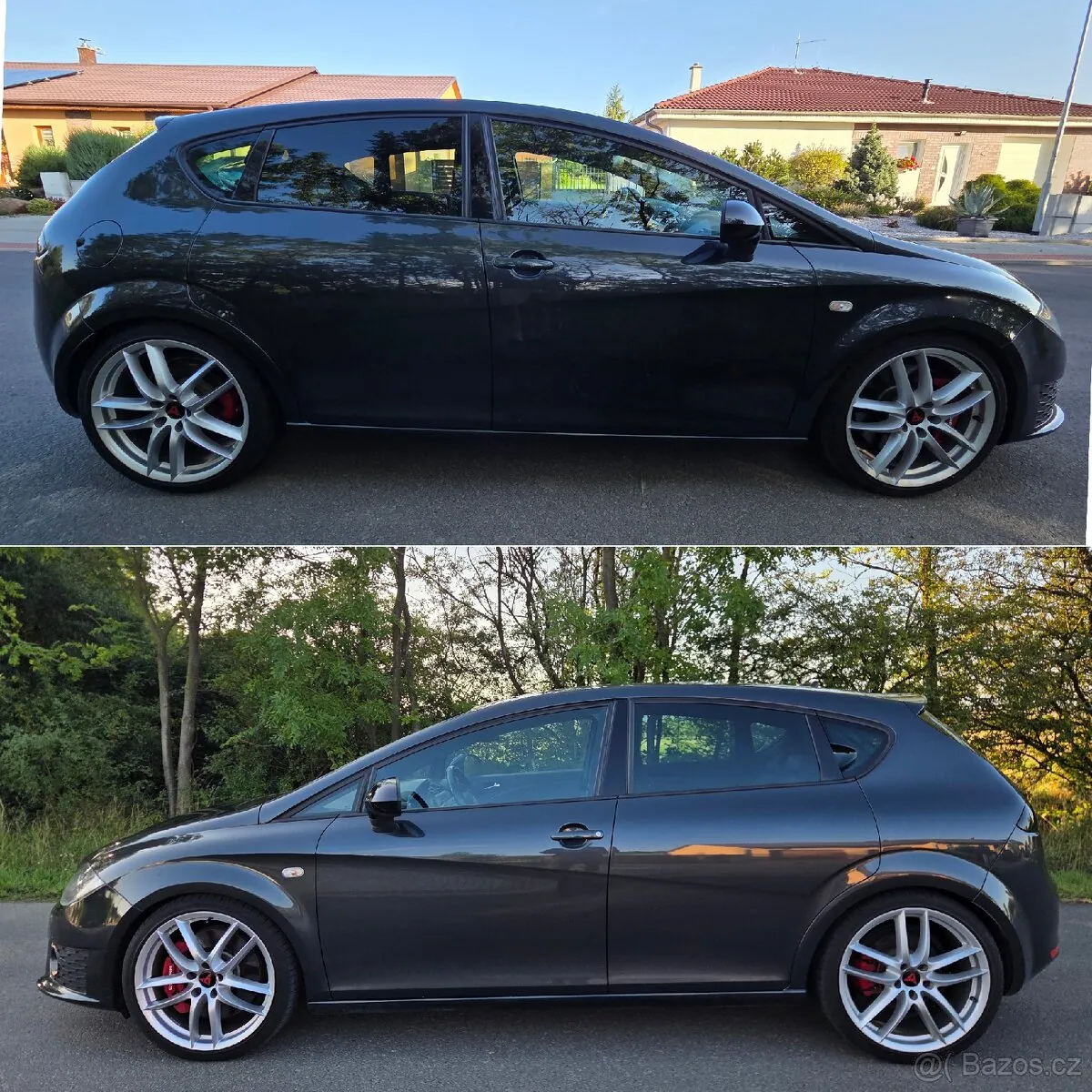 Seat Leon 2010 photo 5
