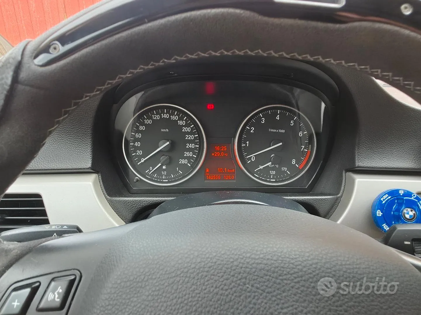 BMW 335I