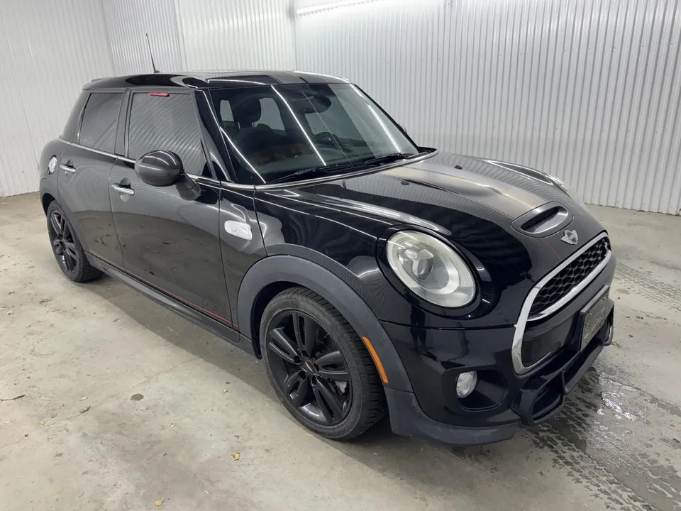 Mini Cooper S 2017 photo 4