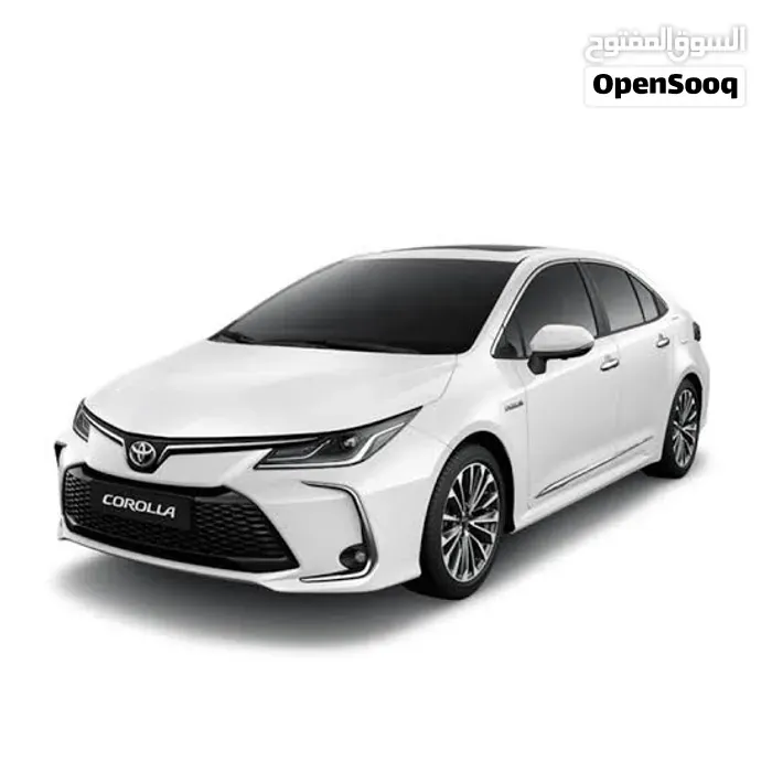 Toyota Corolla 2026 photo 3