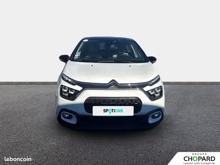 Citroen C3 2022 photo 2