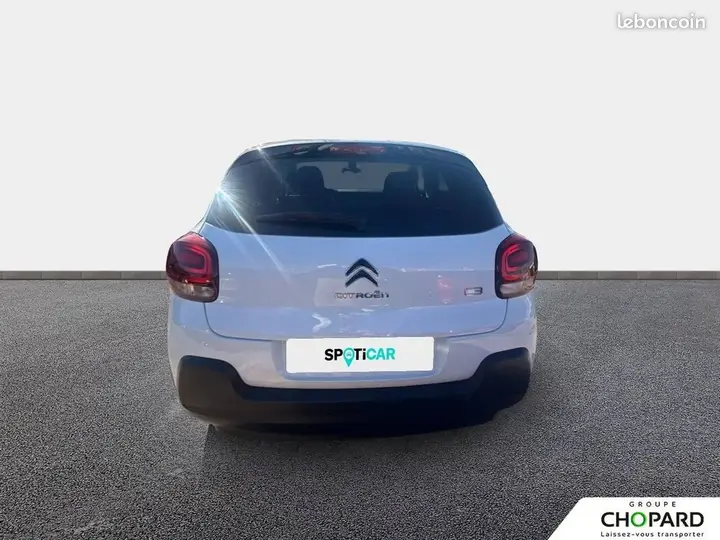 Citroen C3 2022 photo 5