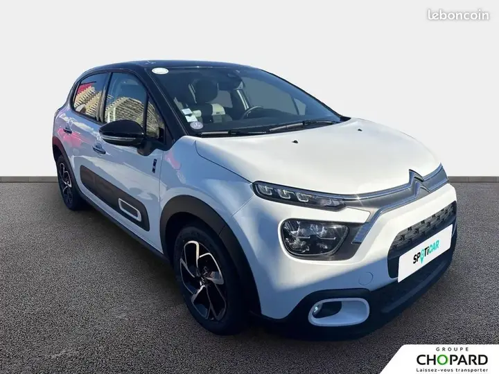 Citroen C3 2022 photo 3