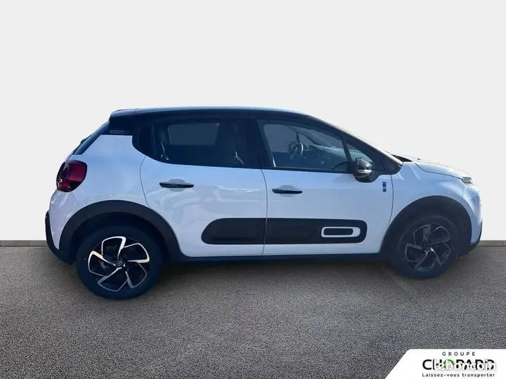 Citroen C3 2022 photo 4
