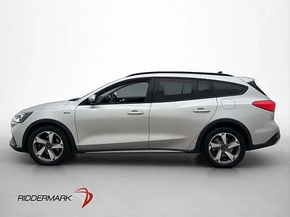 Ford Focus 2021 photo 4
