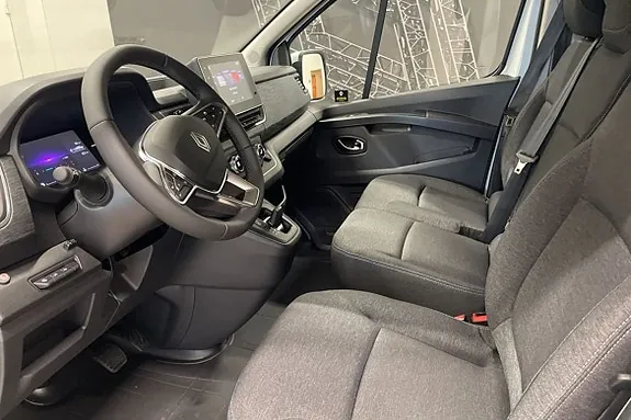 Renault Trafic 2027 photo 5
