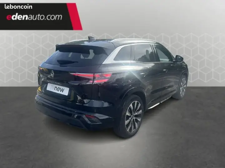 Renault Austral 2025 photo 5