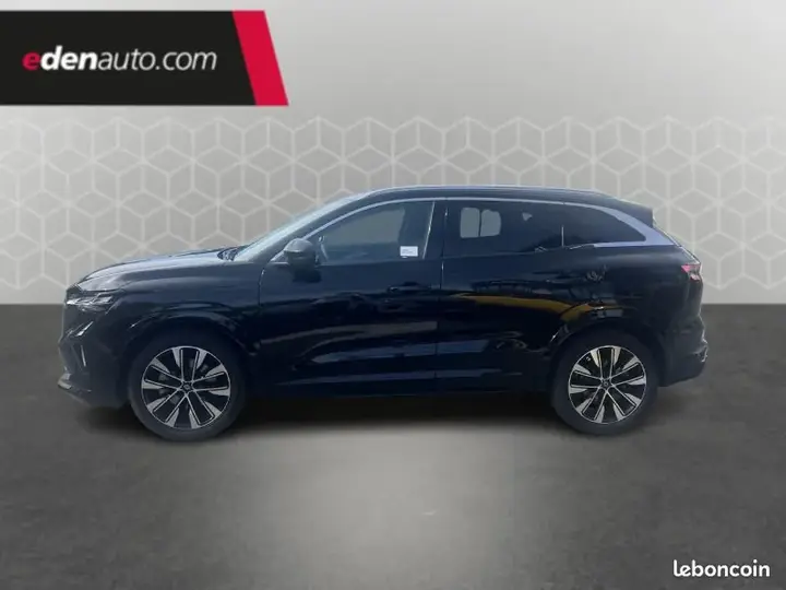 Renault Austral 2025 photo 2