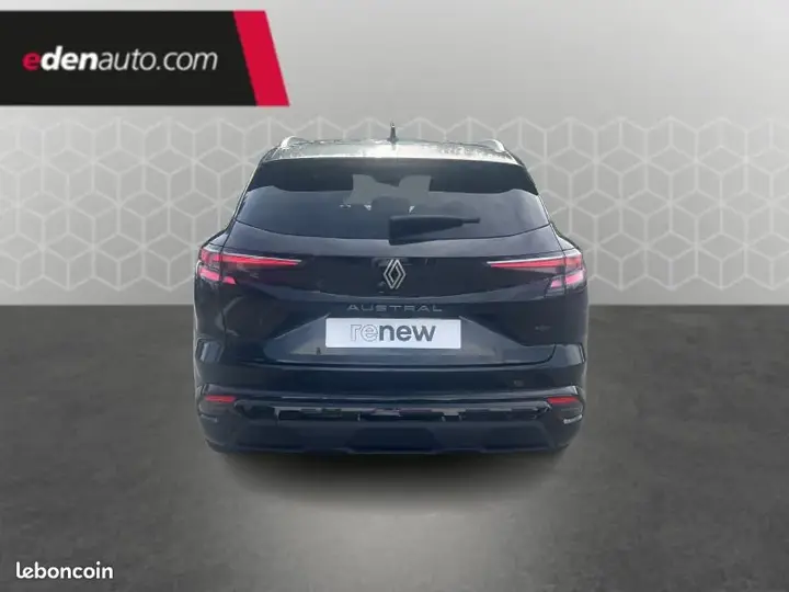 Renault Austral 2025 photo 4
