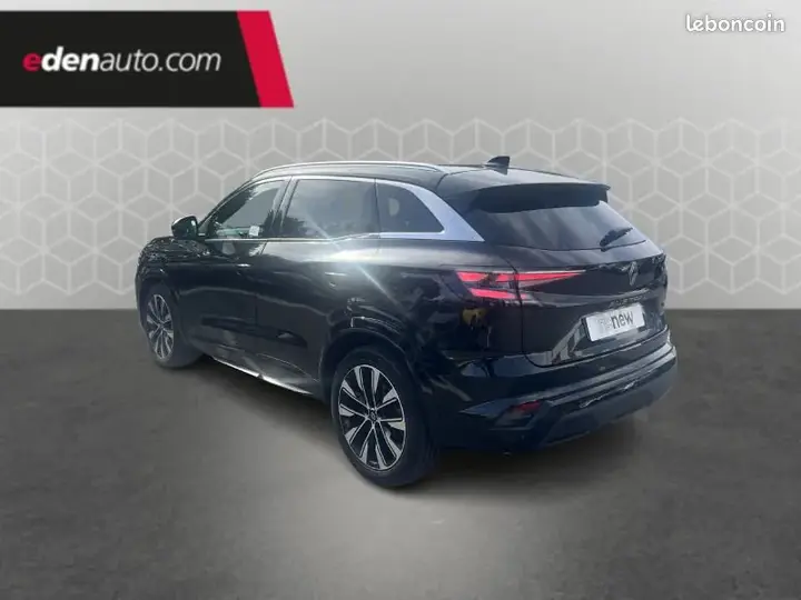 Renault Austral 2025 photo 3