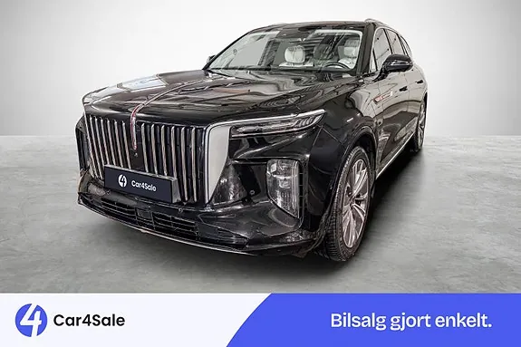 Hongqi E-Hs9