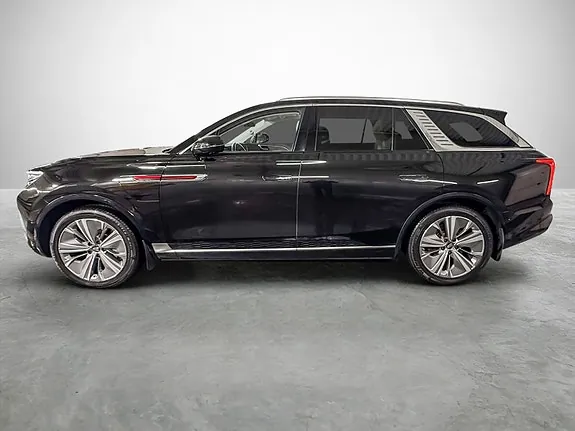 Hongqi E-Hs9 2022 photo 2