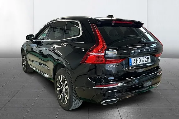 Volvo Xc60 2021 photo 5