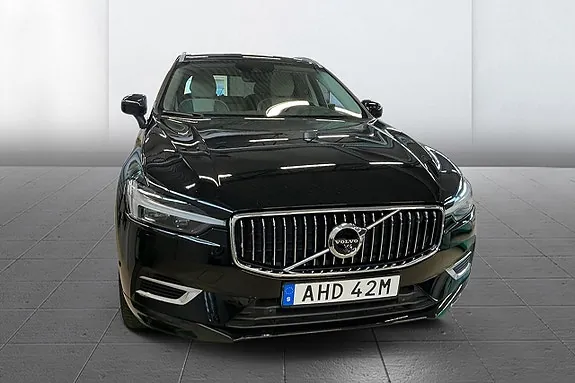 Volvo Xc60 2021 photo 3