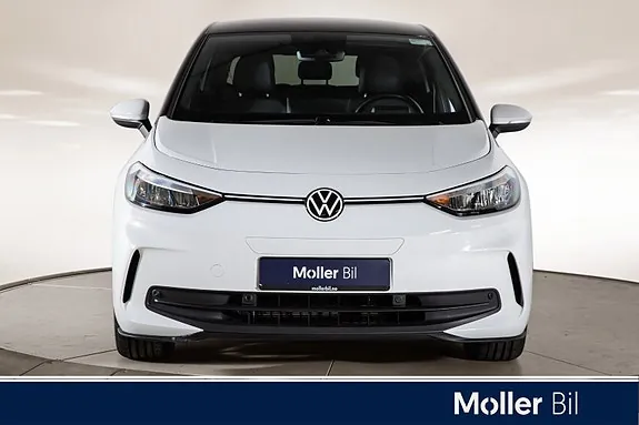 Volkswagen Id.3 2025 photo 3