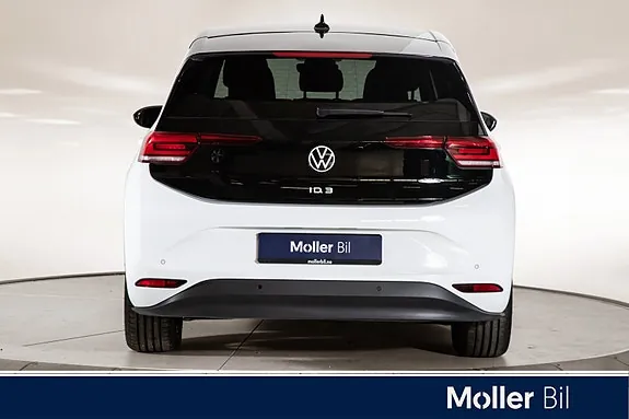 Volkswagen Id.3 2025 photo 4