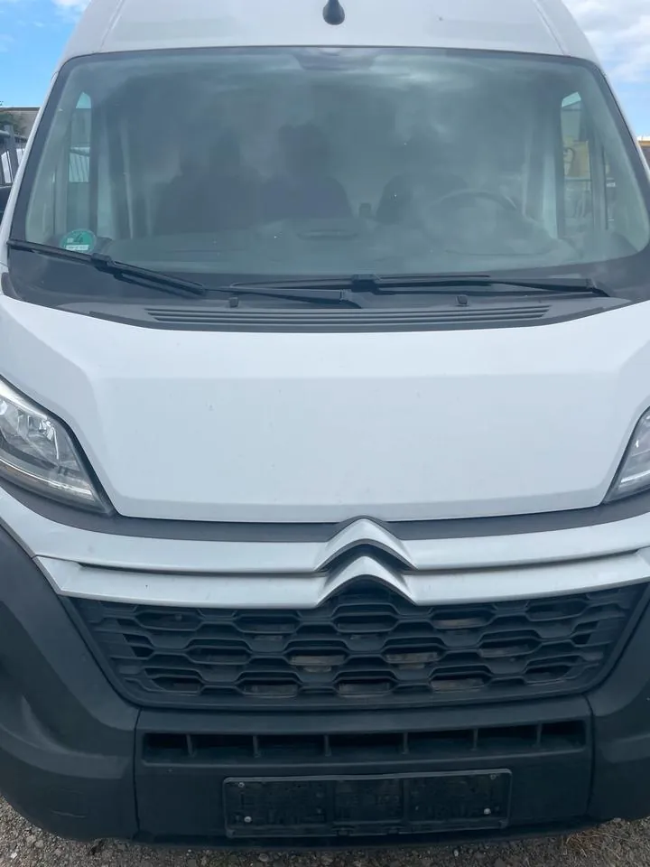 Citroen Jumper