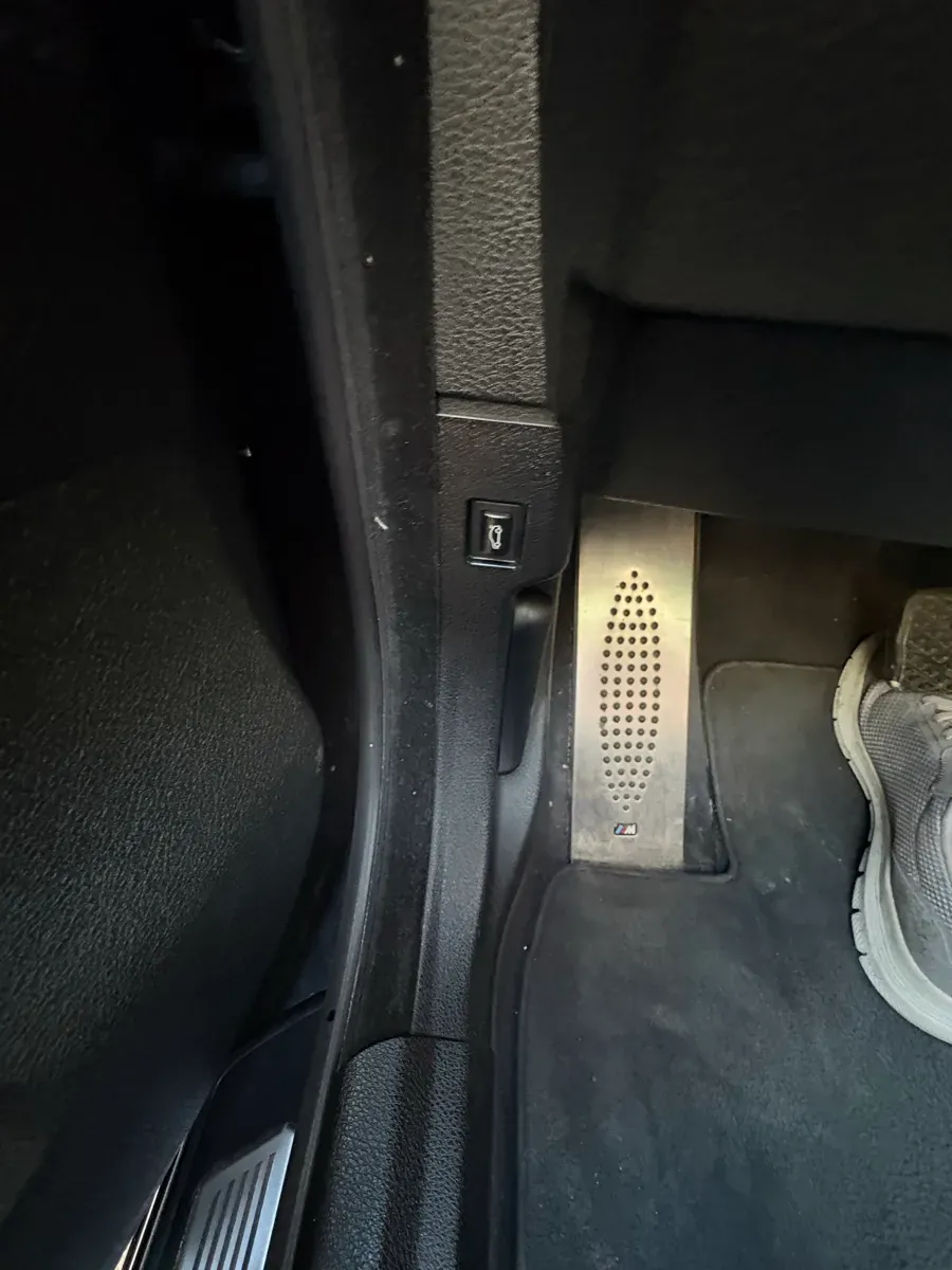 BMW 5 Series 2015 photo 2