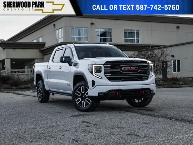 GMC Sierra 1500