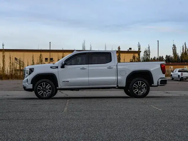 GMC Sierra 1500 2025 photo 5