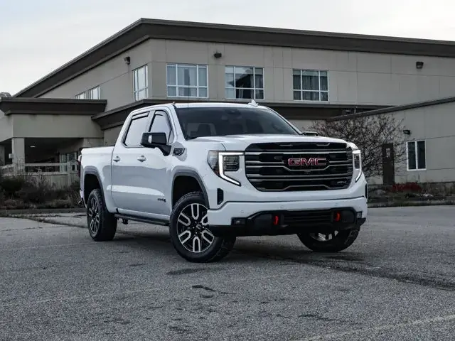 GMC Sierra 1500 2025 photo 2