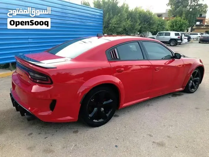 Dodge Charger 2016 photo 3