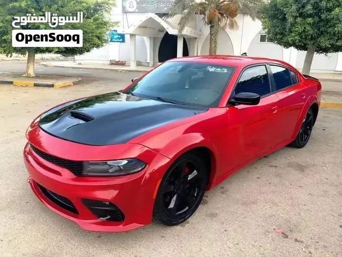 Dodge Charger