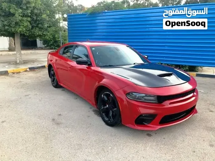 Dodge Charger 2016 photo 2